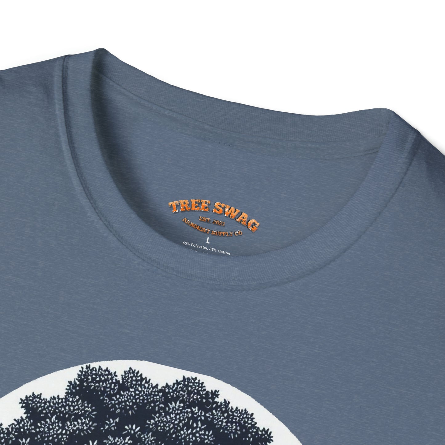 Live Oak Tree T-Shirt