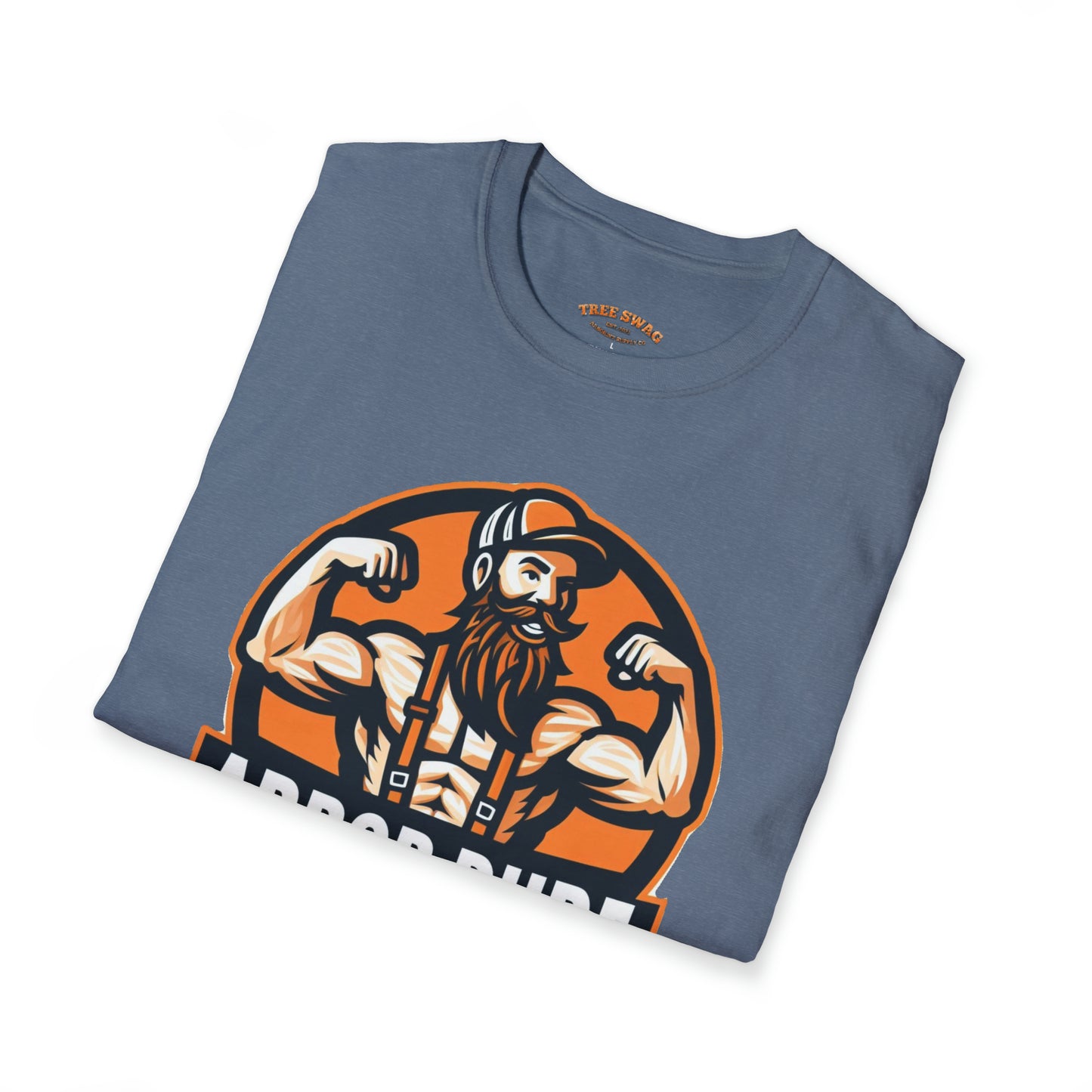 Arbor Dude T-Shirt