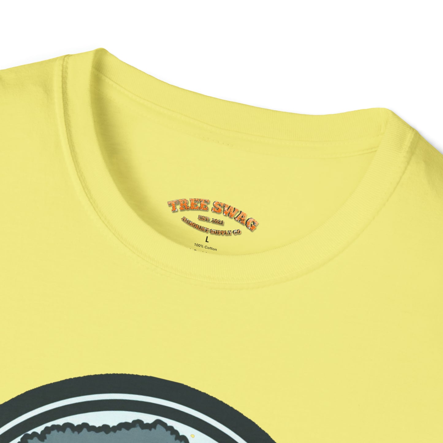 Topping Is Bad T-Shirt