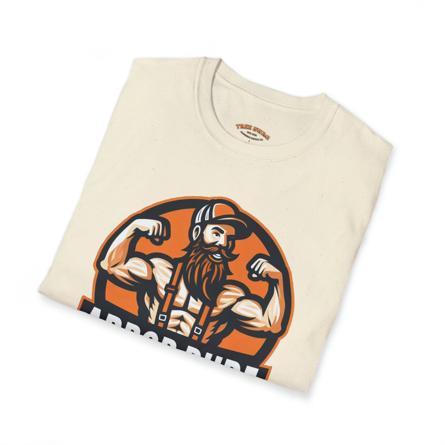 Arbor Dude T-Shirt