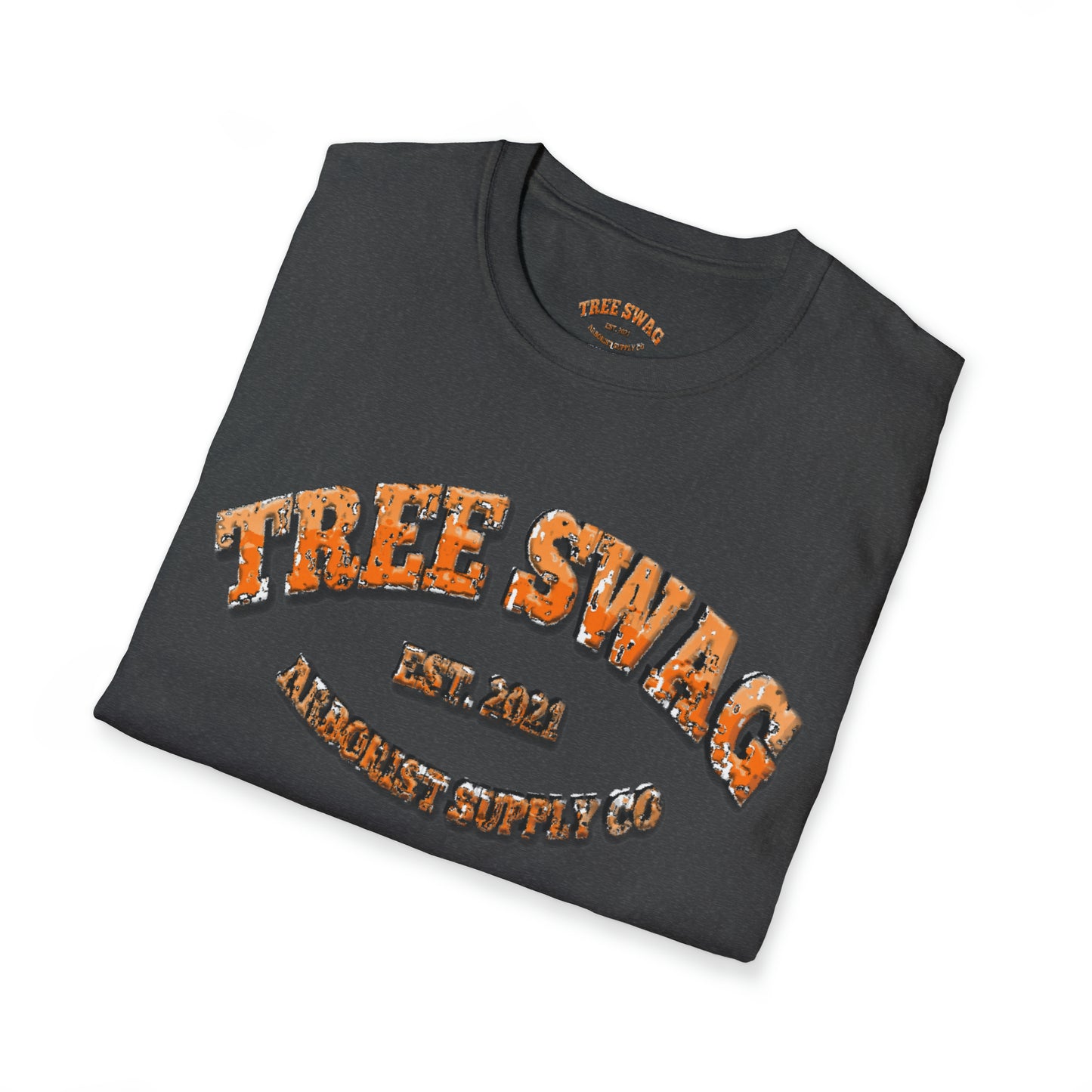 Tree Swag T-Shirt