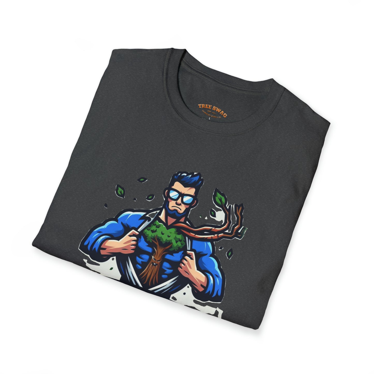 Arbor Man T-Shirt