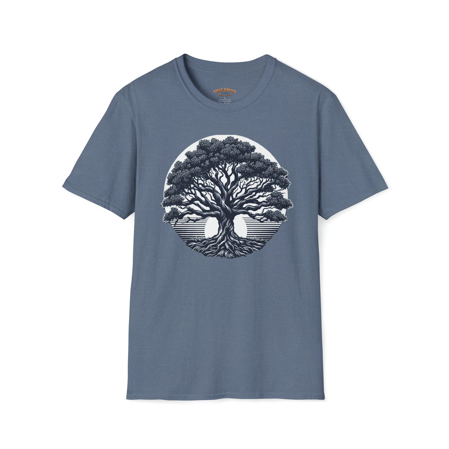 Live Oak Tree T-Shirt