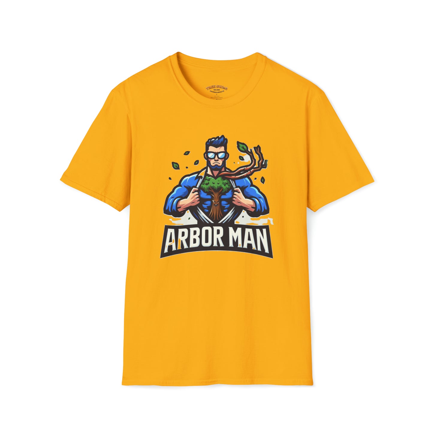 Arbor Man T-Shirt