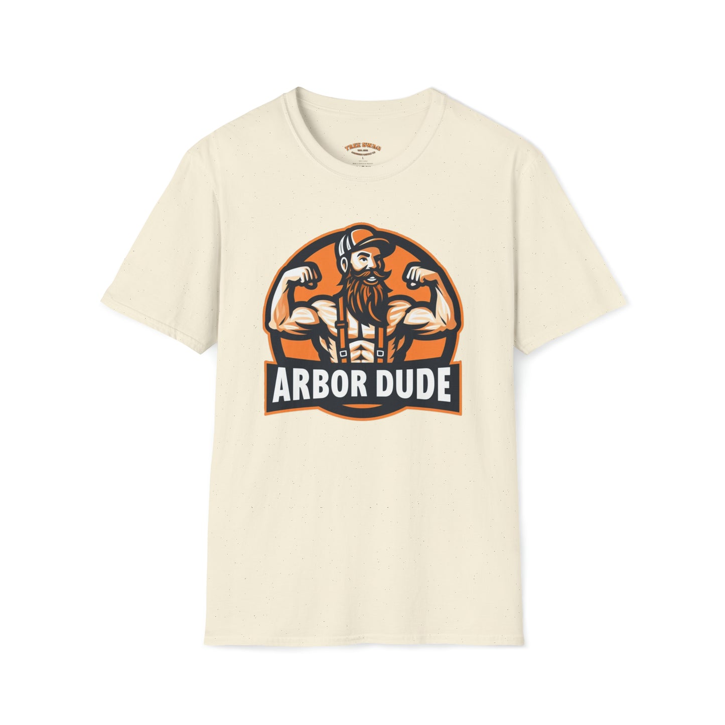 Arbor Dude T-Shirt