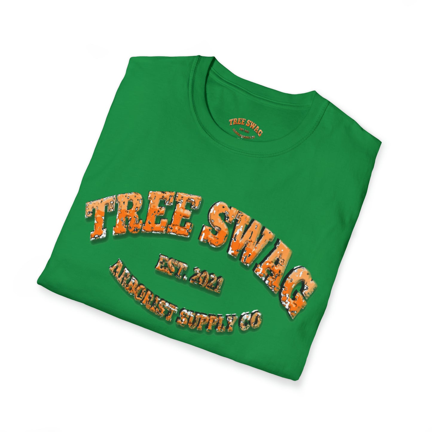 Tree Swag T-Shirt