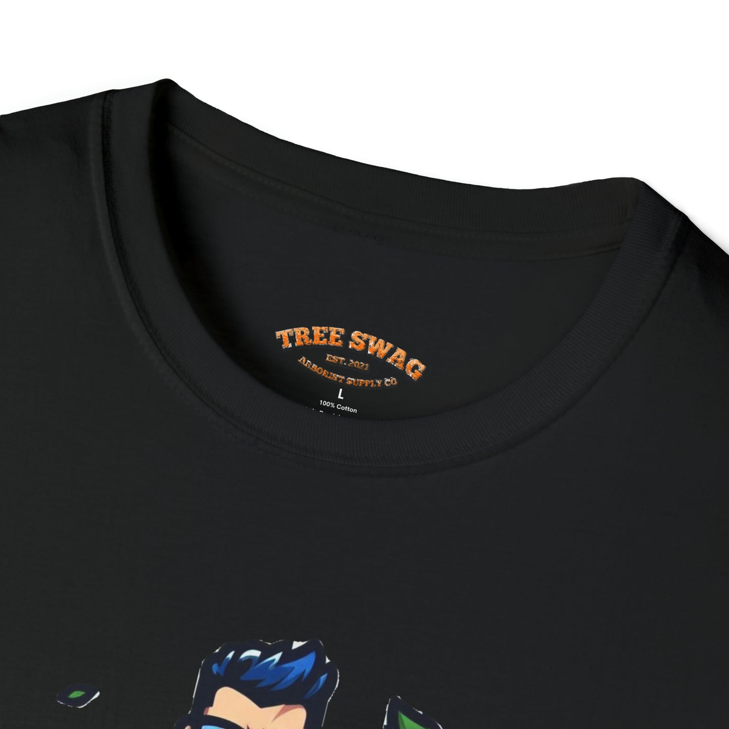 Arbor Man T-Shirt