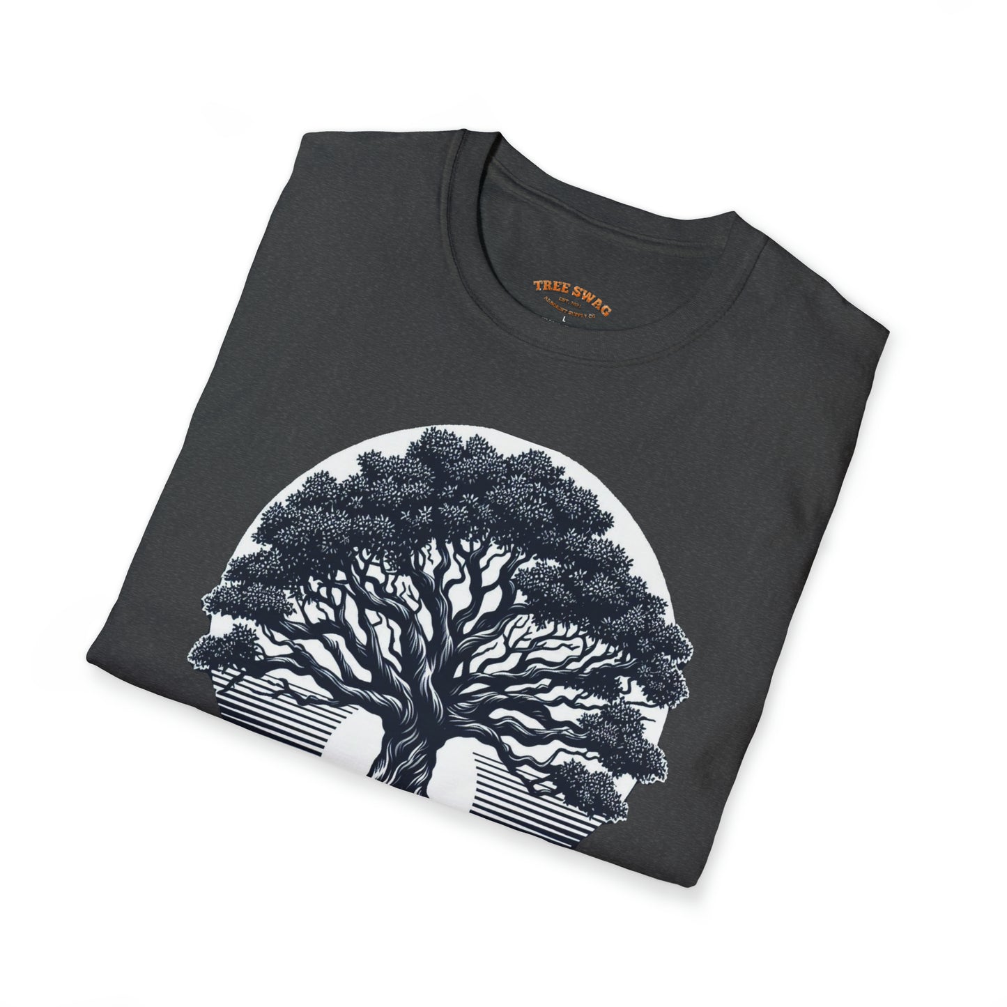 Live Oak Tree T-Shirt