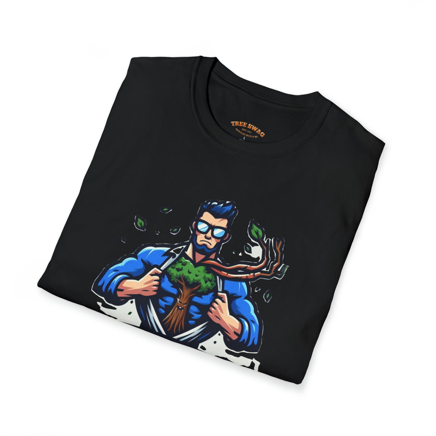 Arbor Man T-Shirt