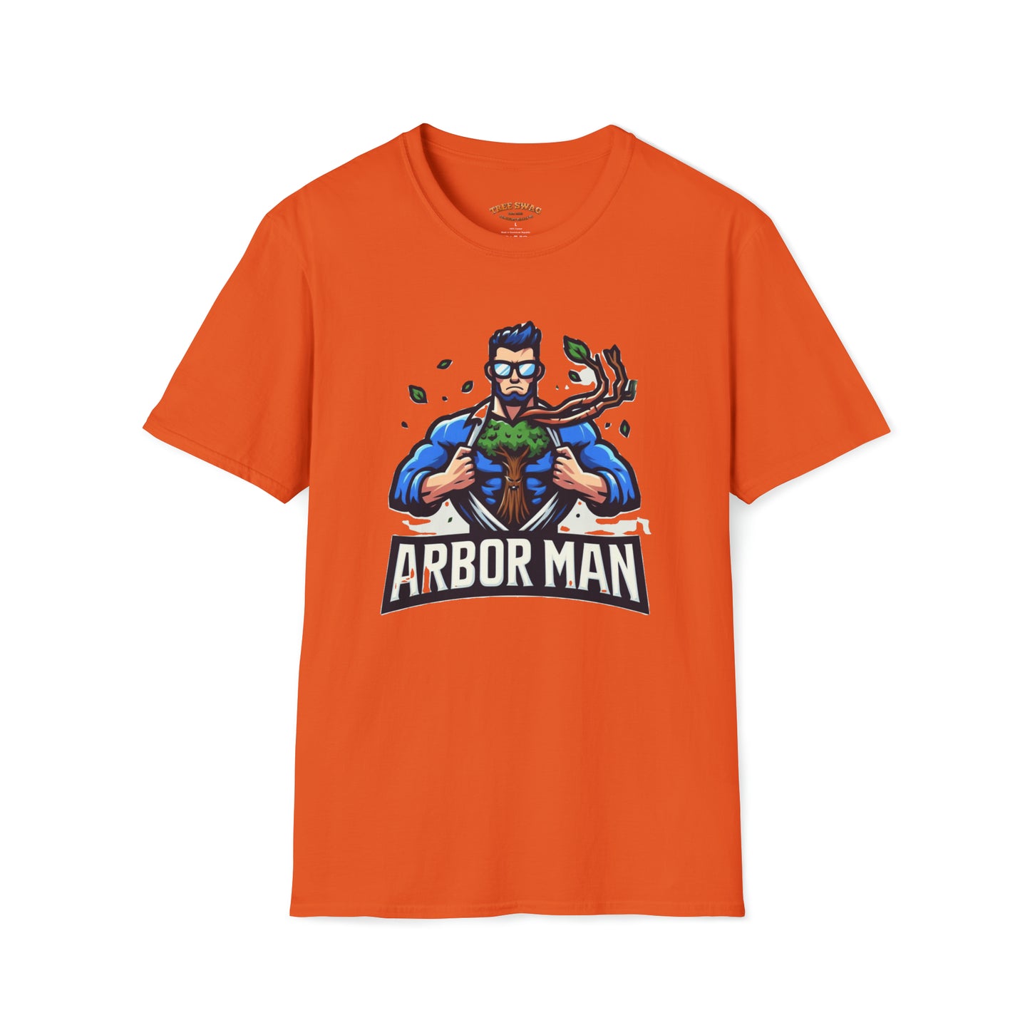 Arbor Man T-Shirt