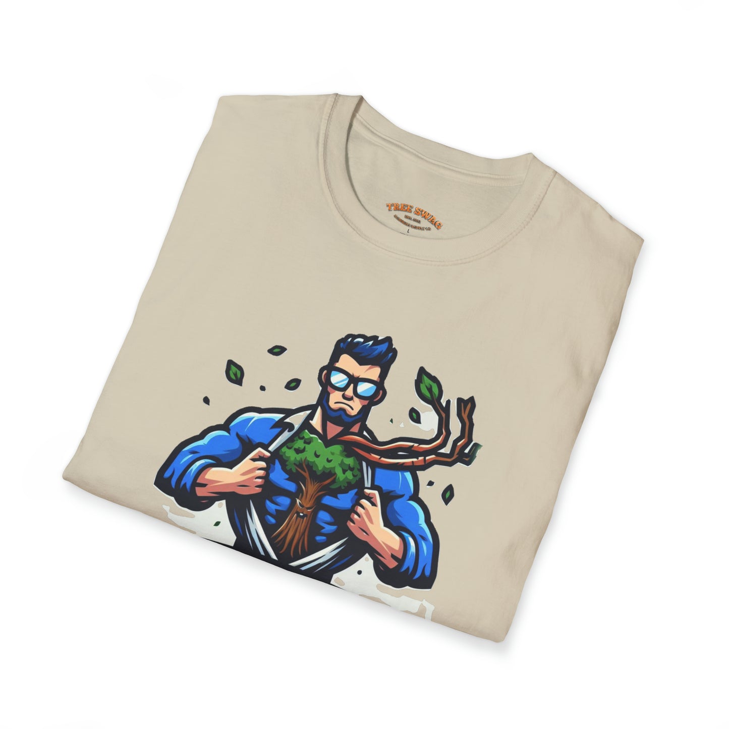 Arbor Man T-Shirt