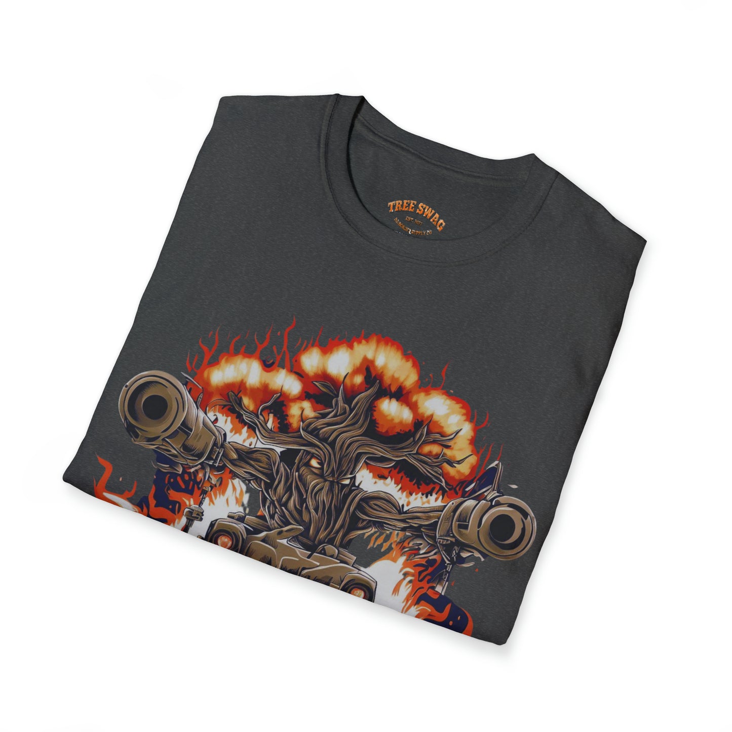 War Tree T-Shirt