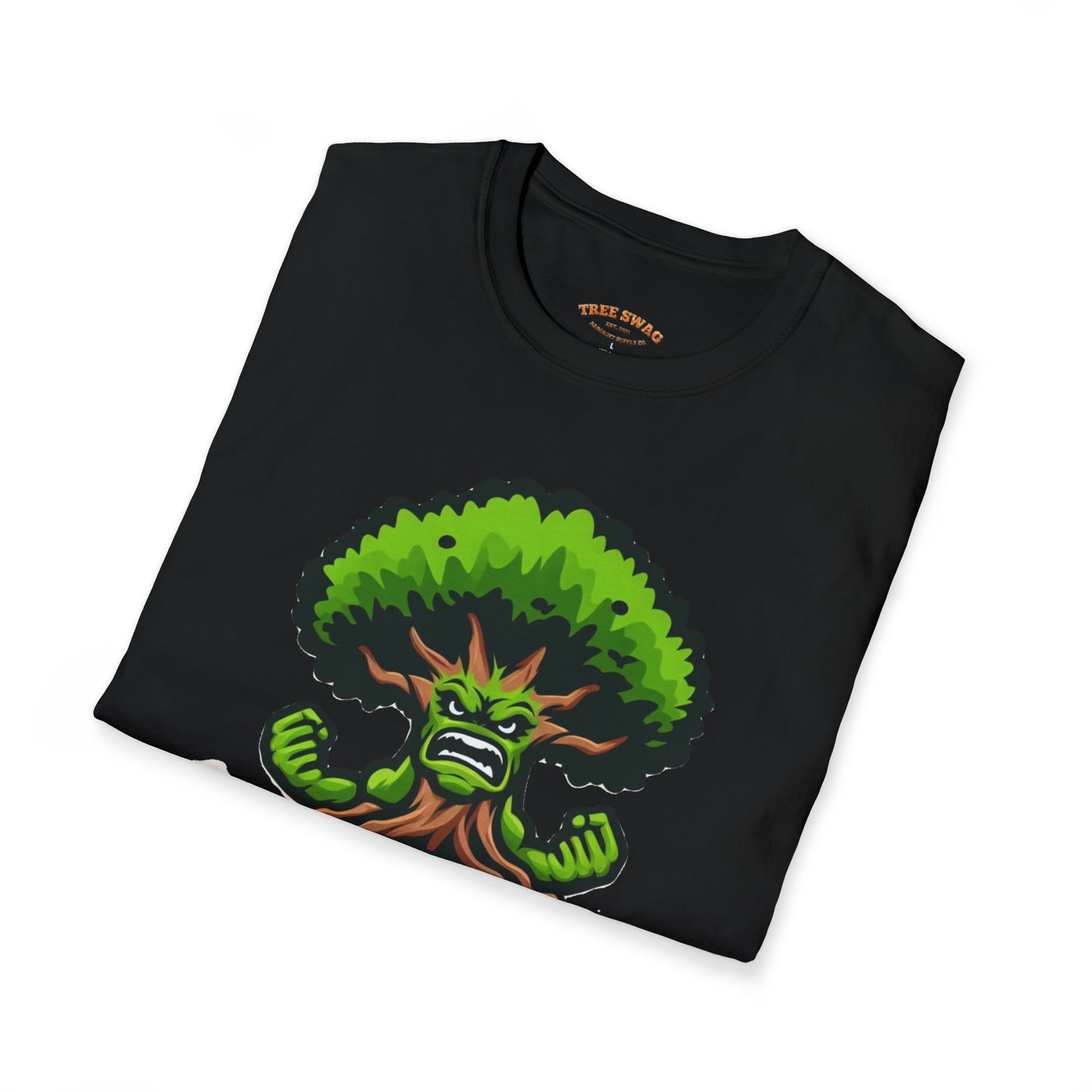 Don't Top Trees T-Shirt
