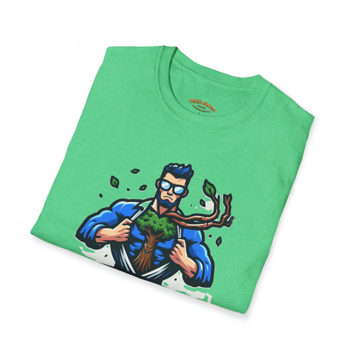 Arbor Man T-Shirt