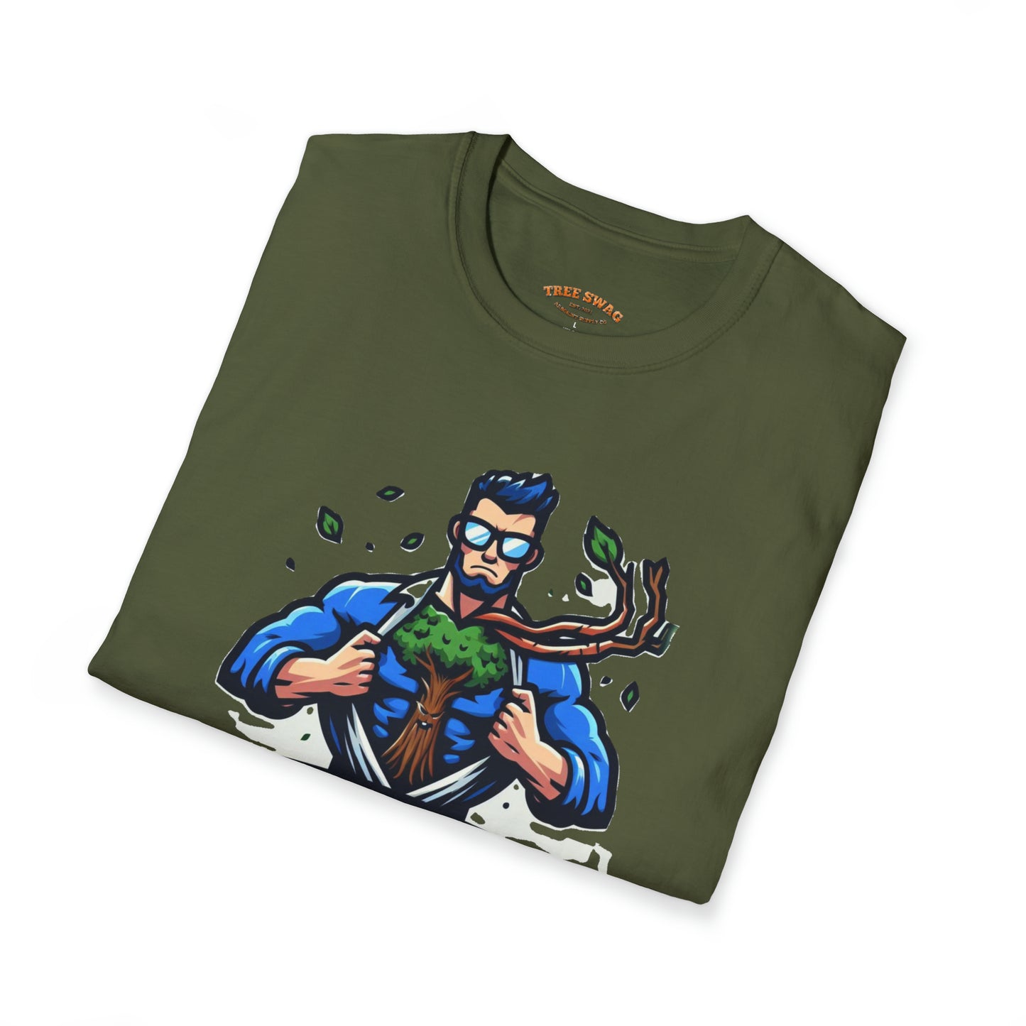 Arbor Man T-Shirt