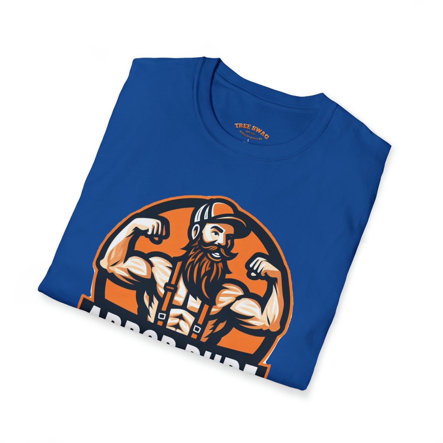 Arbor Dude T-Shirt
