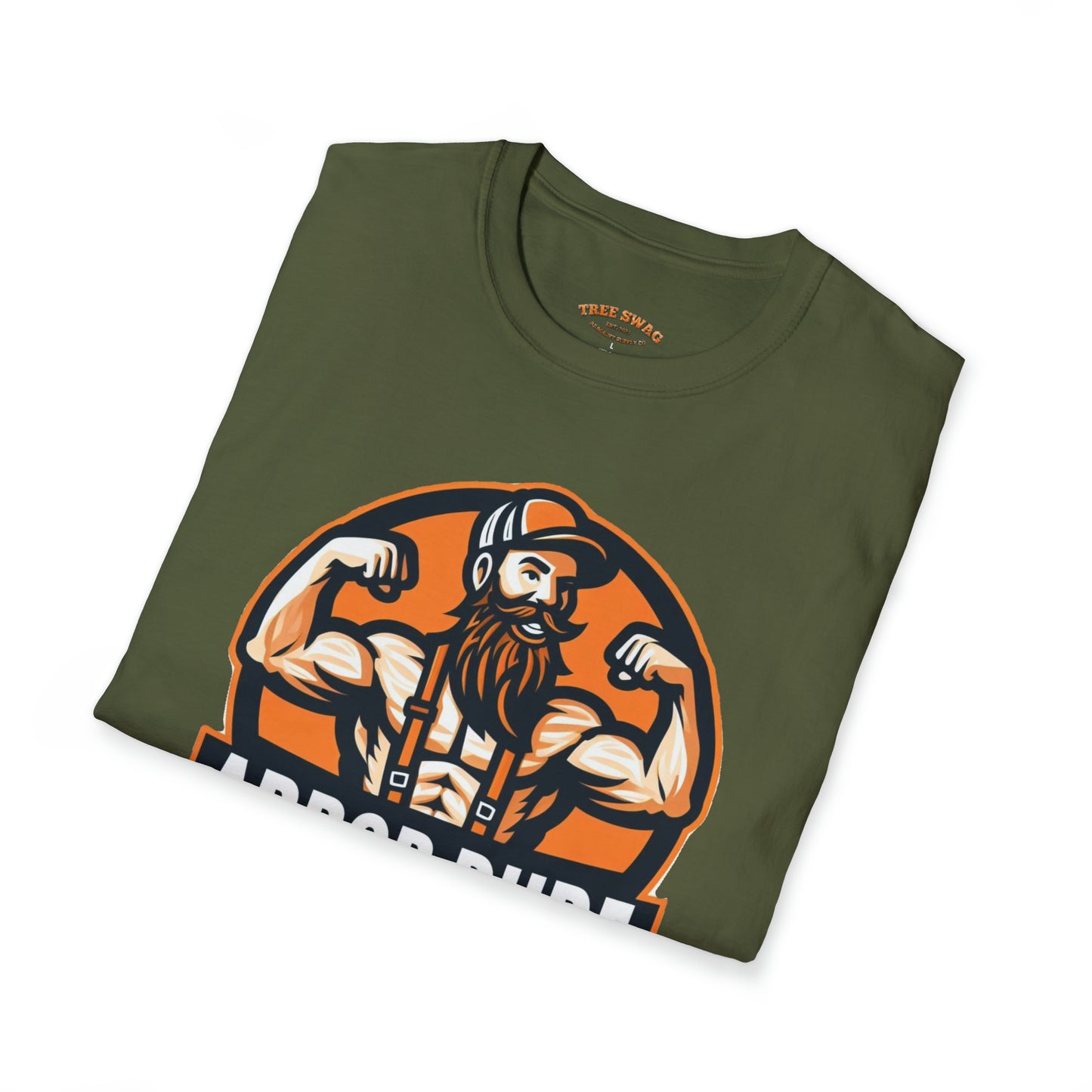 Arbor Dude T-Shirt