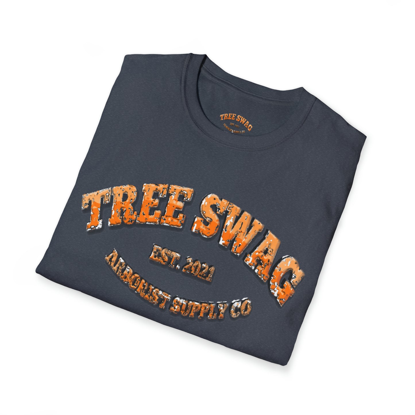 Tree Swag T-Shirt
