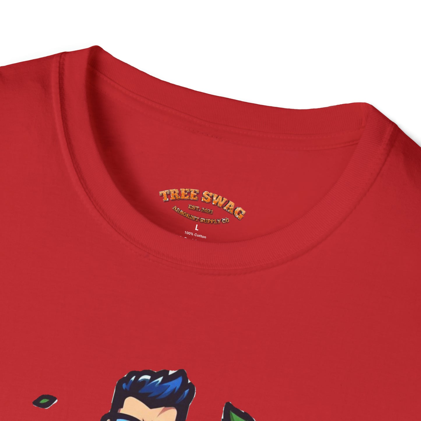 Arbor Man T-Shirt
