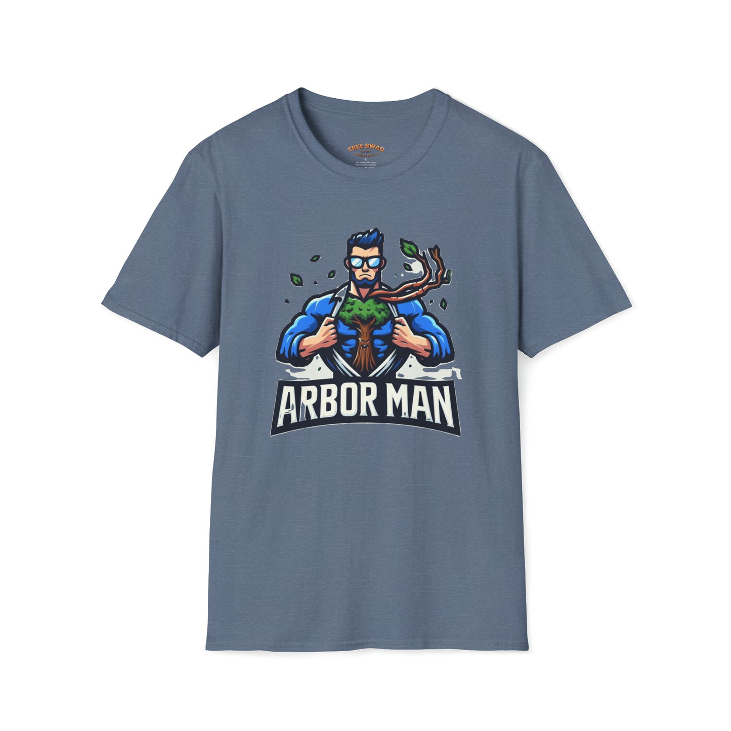 Arbor Man T-Shirt