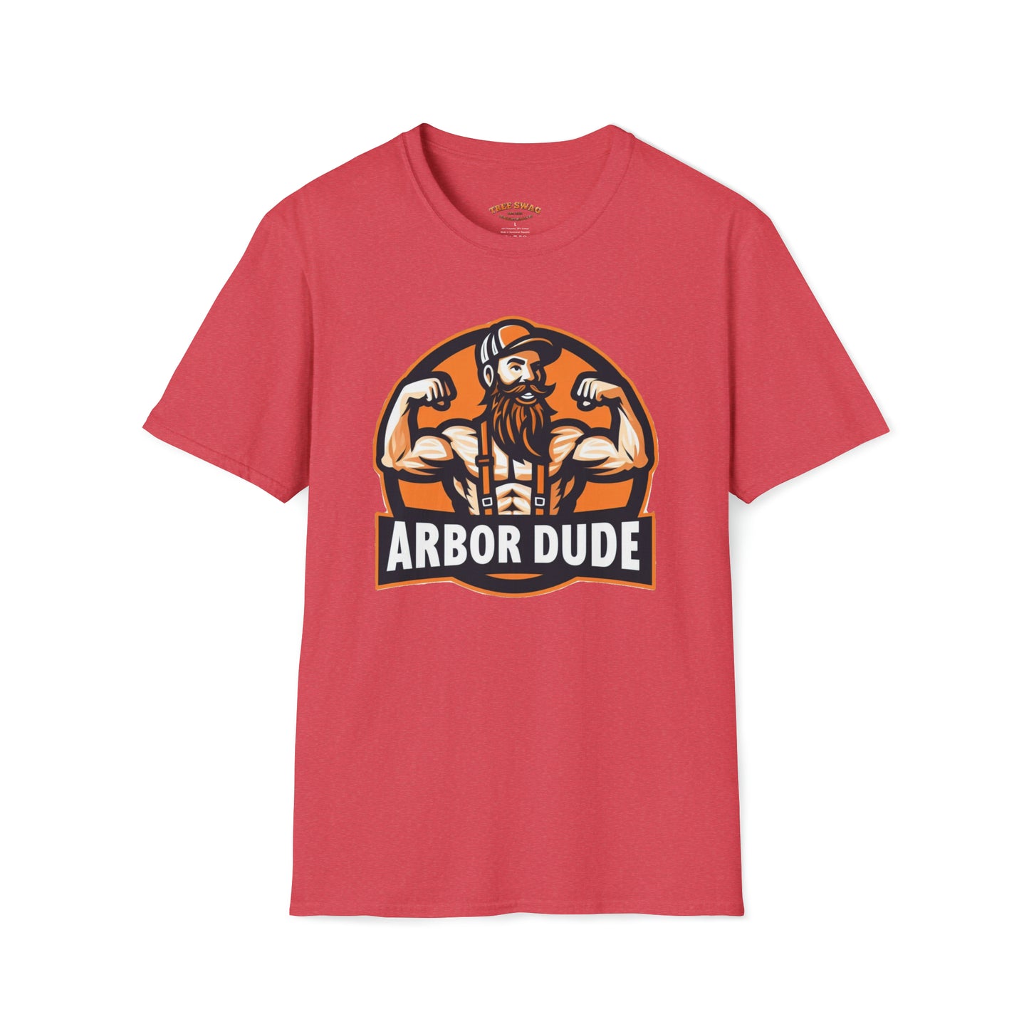 Arbor Dude T-Shirt