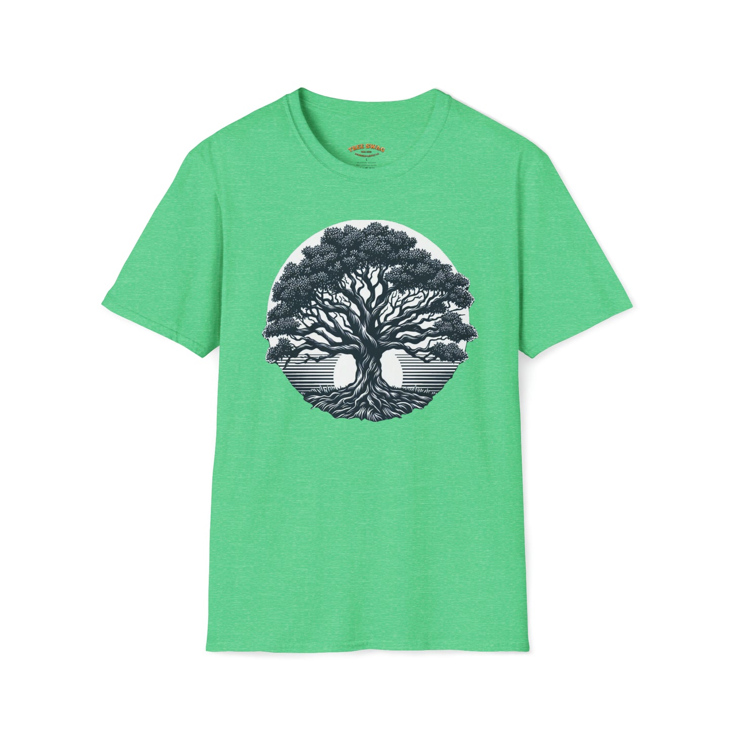 Live Oak Tree T-Shirt