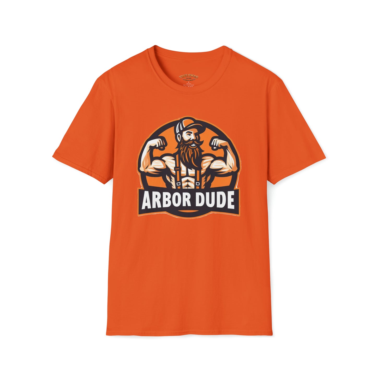Arbor Dude T-Shirt