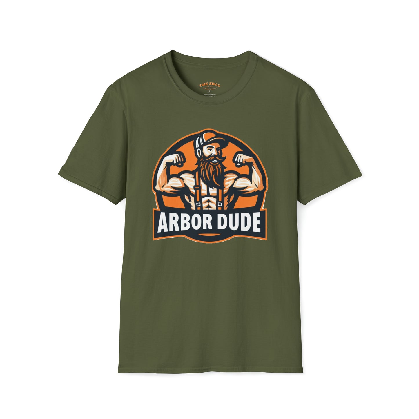 Arbor Dude T-Shirt