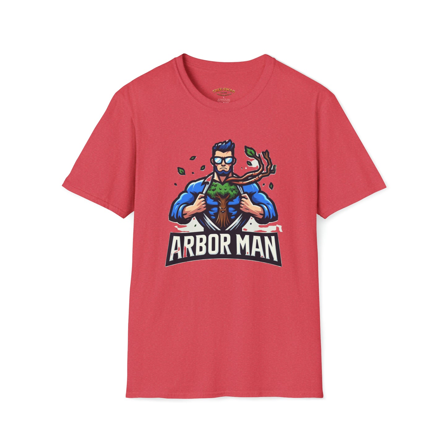 Arbor Man T-Shirt
