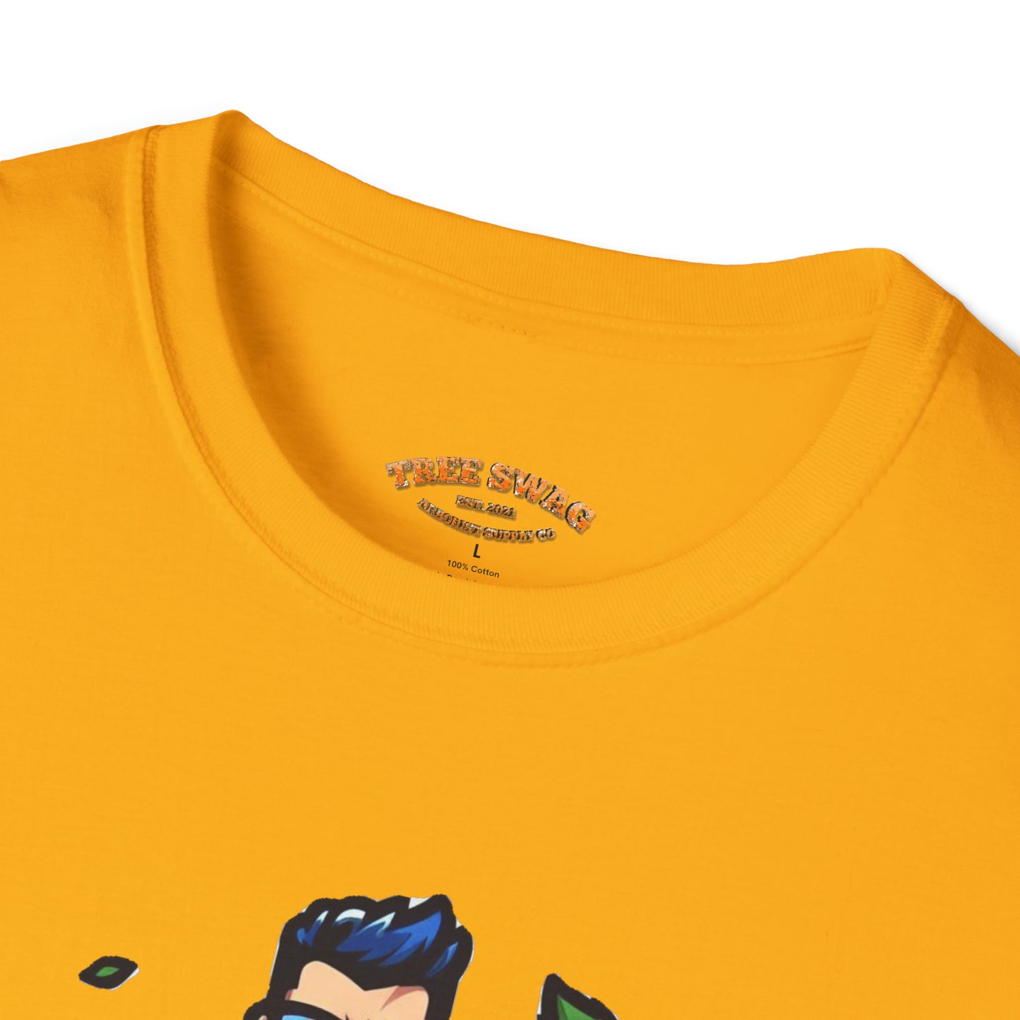 Arbor Man T-Shirt
