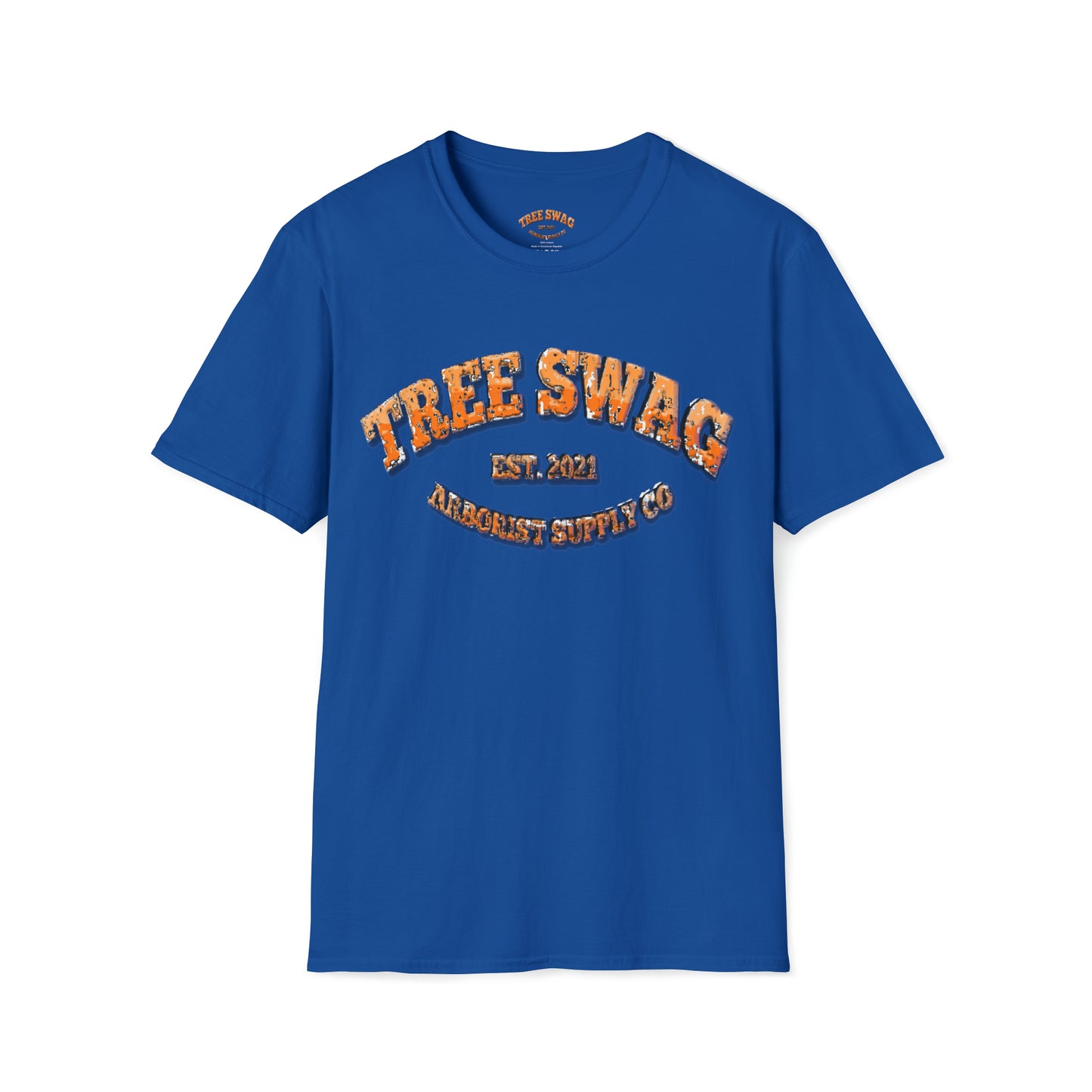 Tree Swag T-Shirt