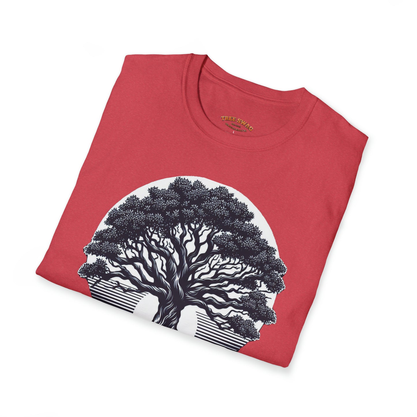 Live Oak Tree T-Shirt