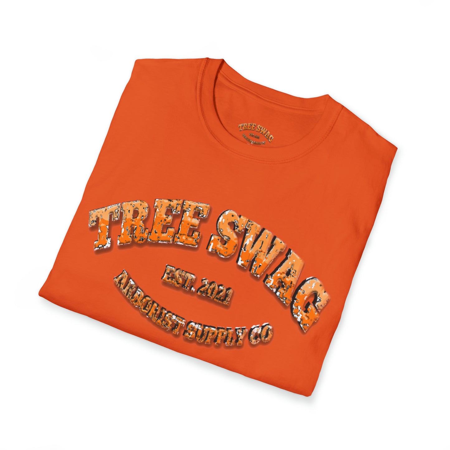 Tree Swag T-Shirt