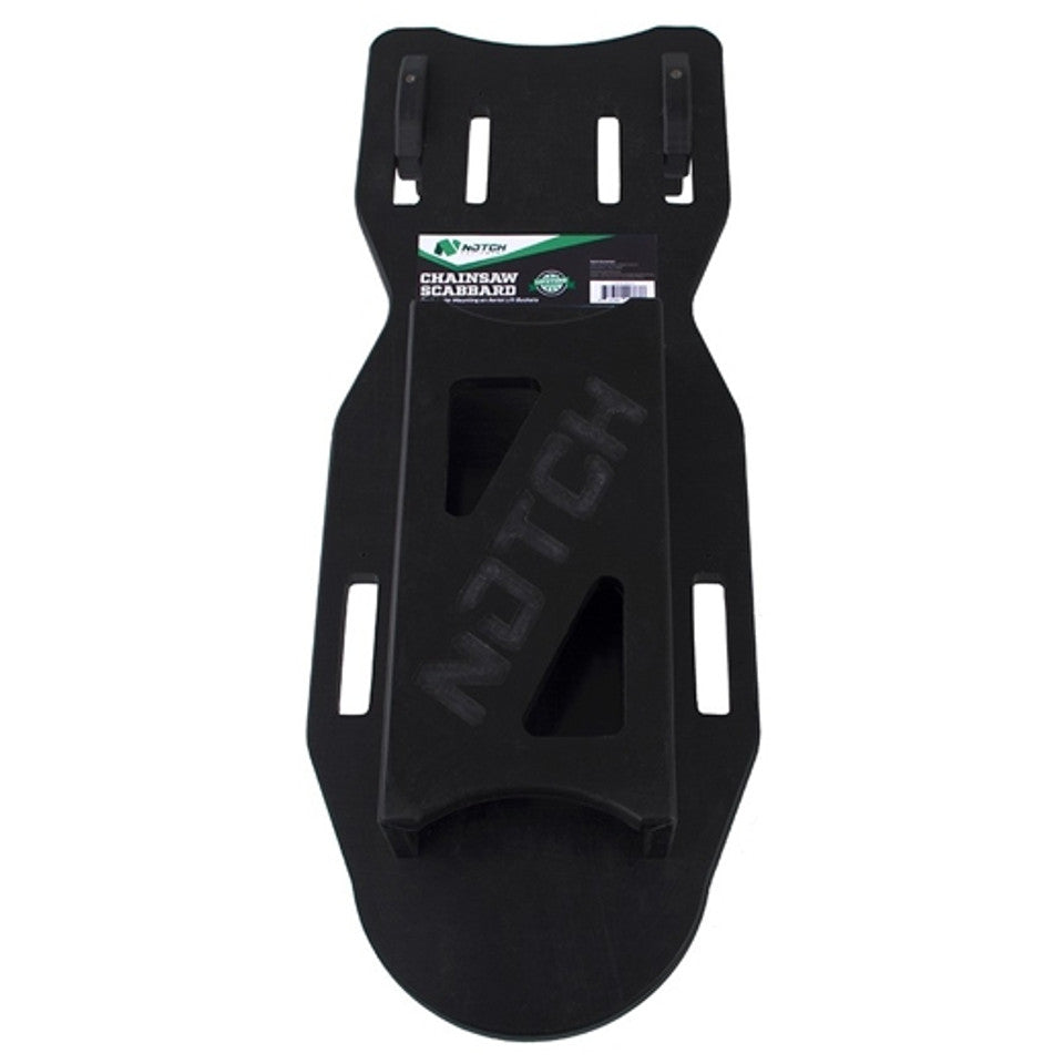 Notch Chainsaw Scabbard