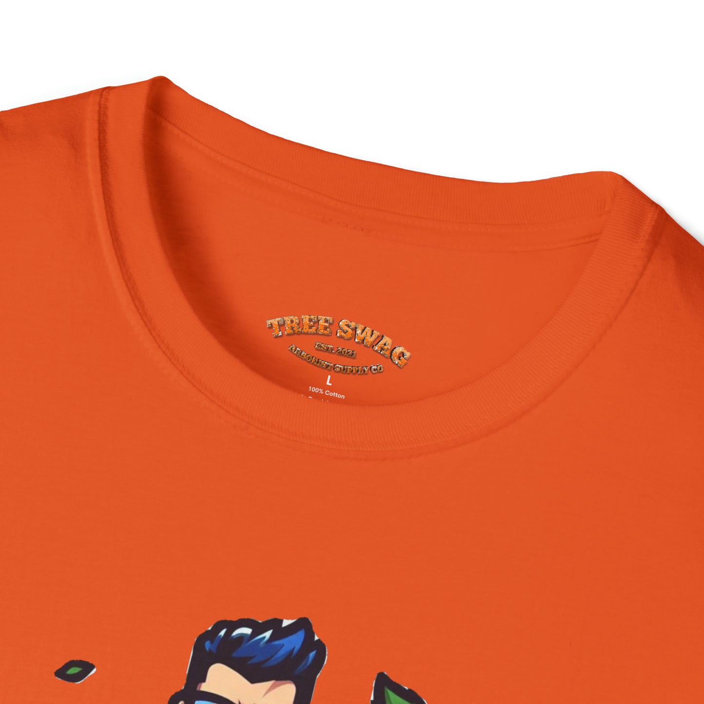 Arbor Man T-Shirt