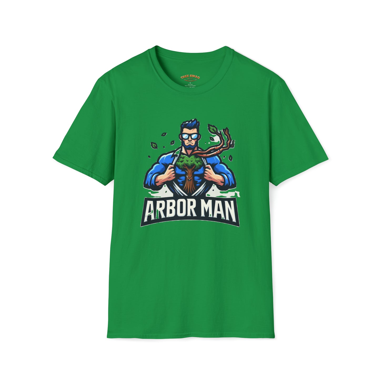 Arbor Man T-Shirt