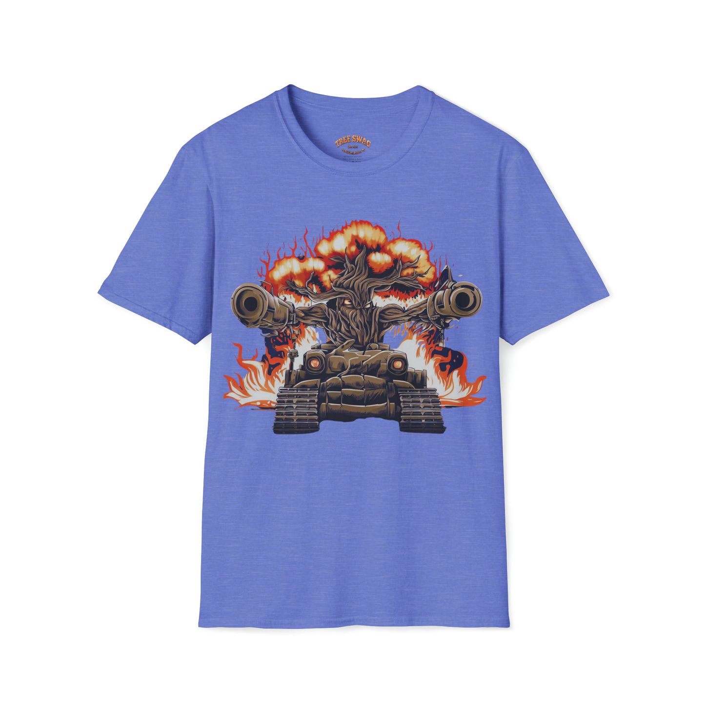 War Tree T-Shirt