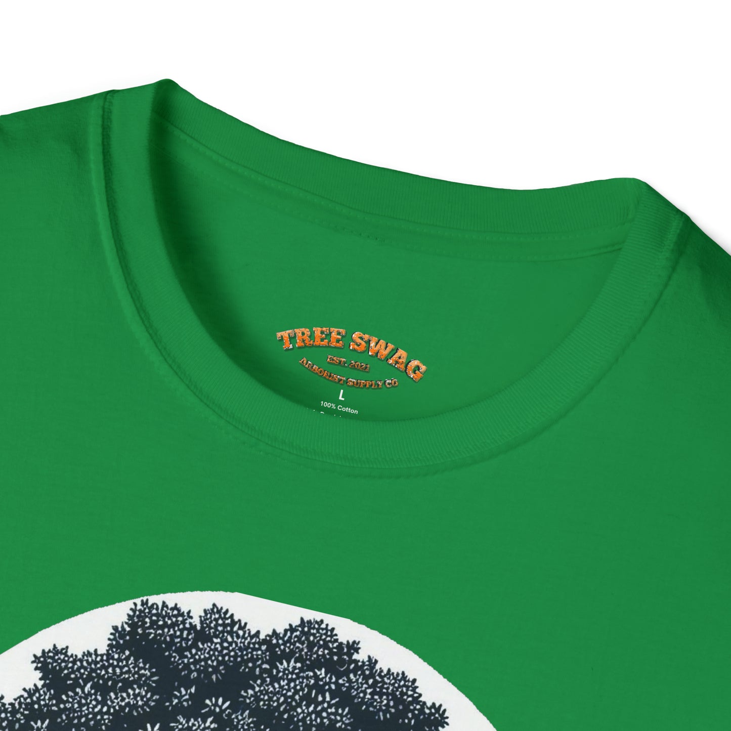 Live Oak Tree T-Shirt