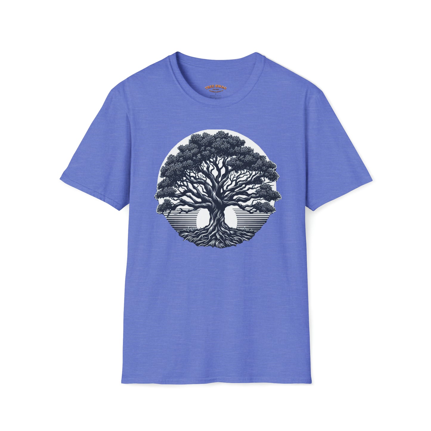 Live Oak Tree T-Shirt