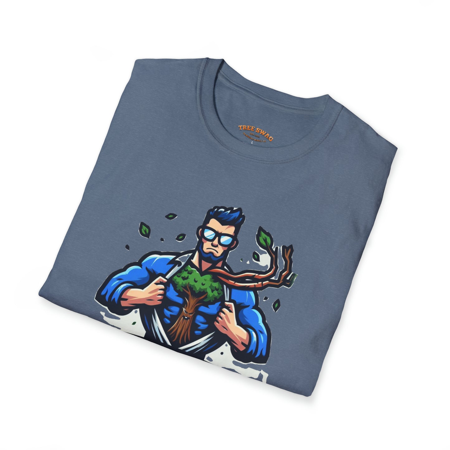 Arbor Man T-Shirt