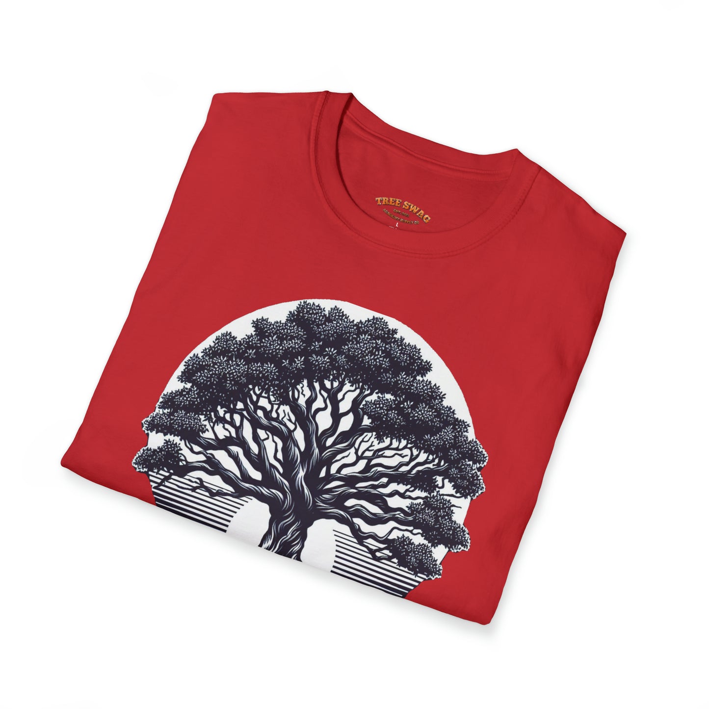 Live Oak Tree T-Shirt