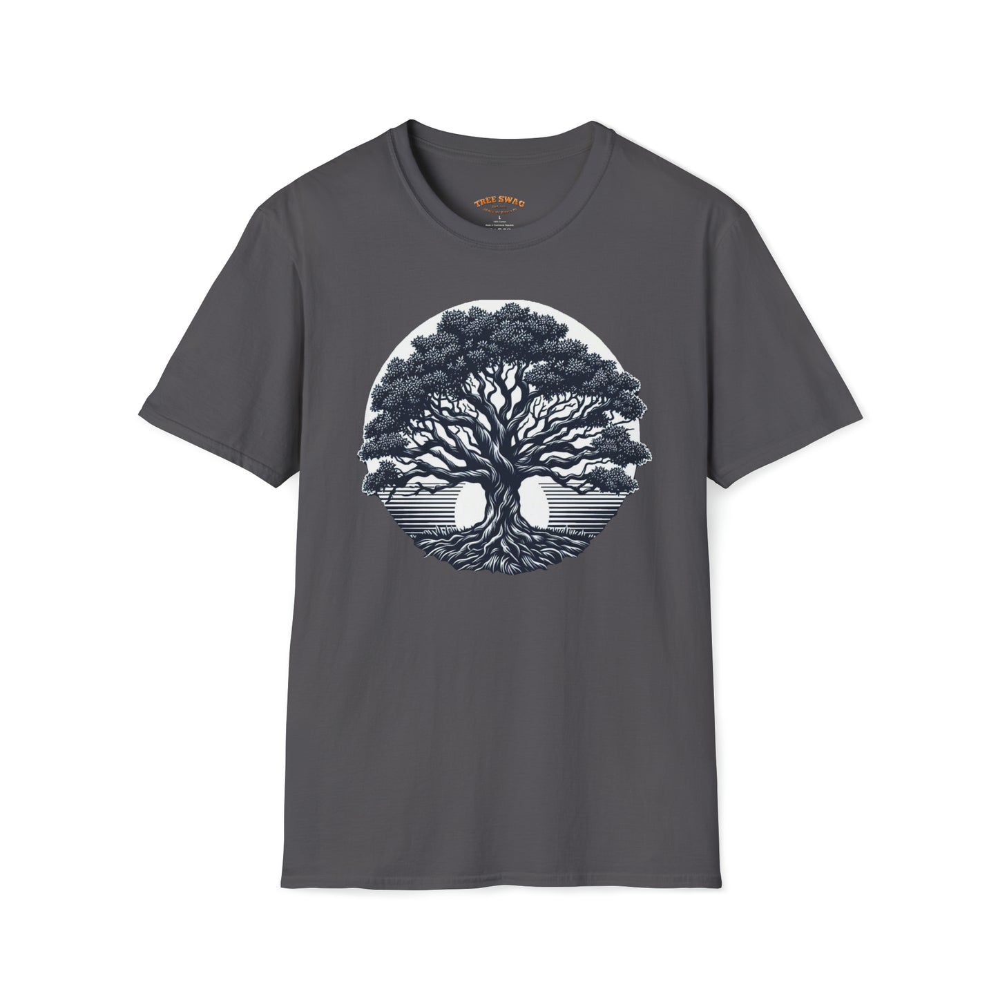 Live Oak Tree T-Shirt