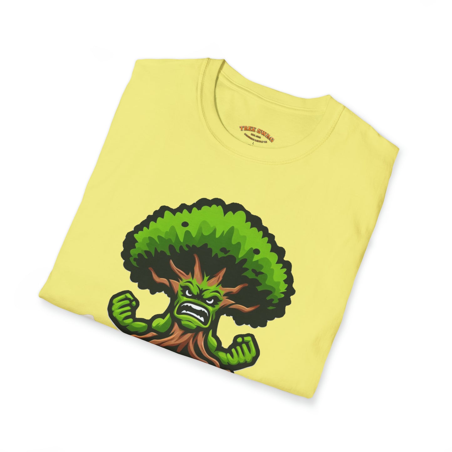 Don't Top Trees T-Shirt