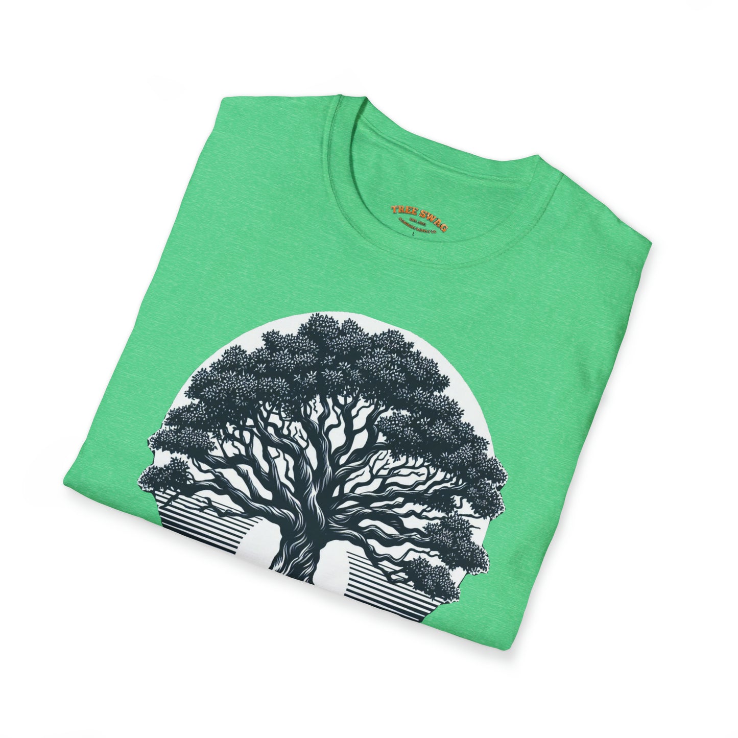 Live Oak Tree T-Shirt
