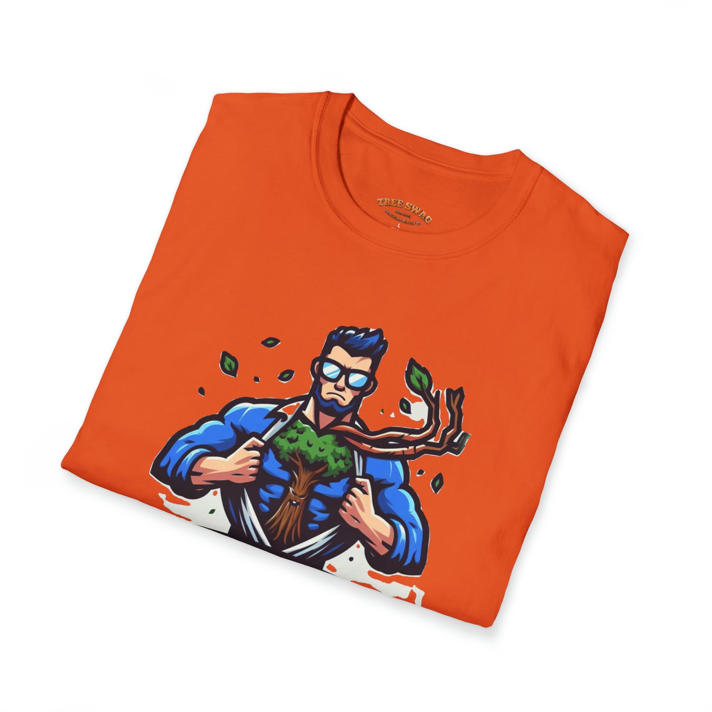 Arbor Man T-Shirt