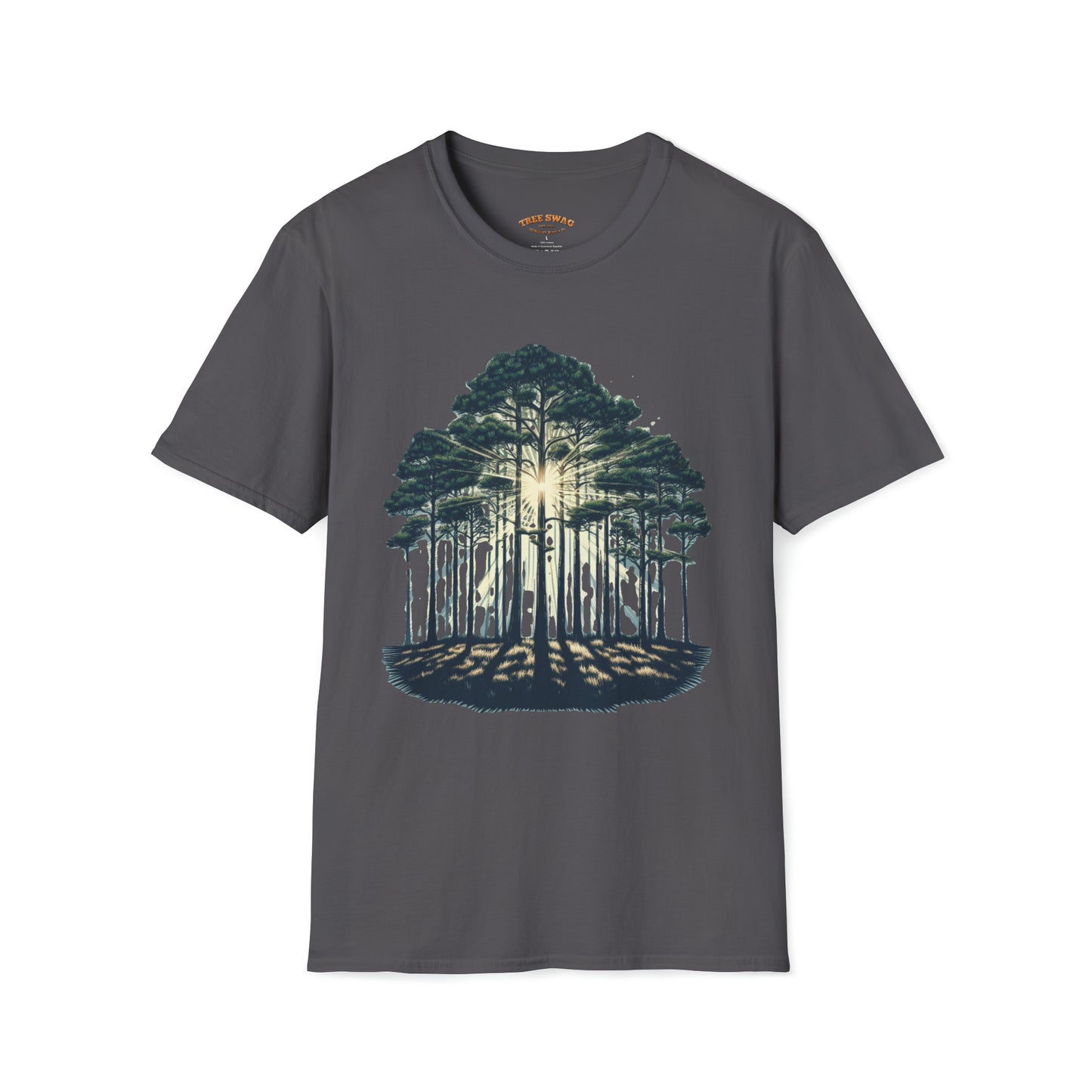 Longleaf Pine T-Shirt