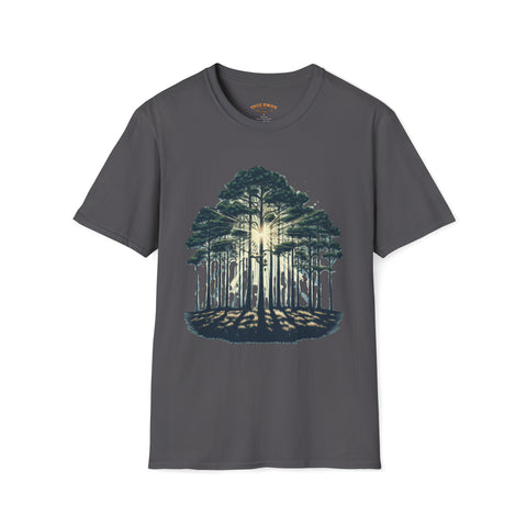 Longleaf Pine T-Shirt