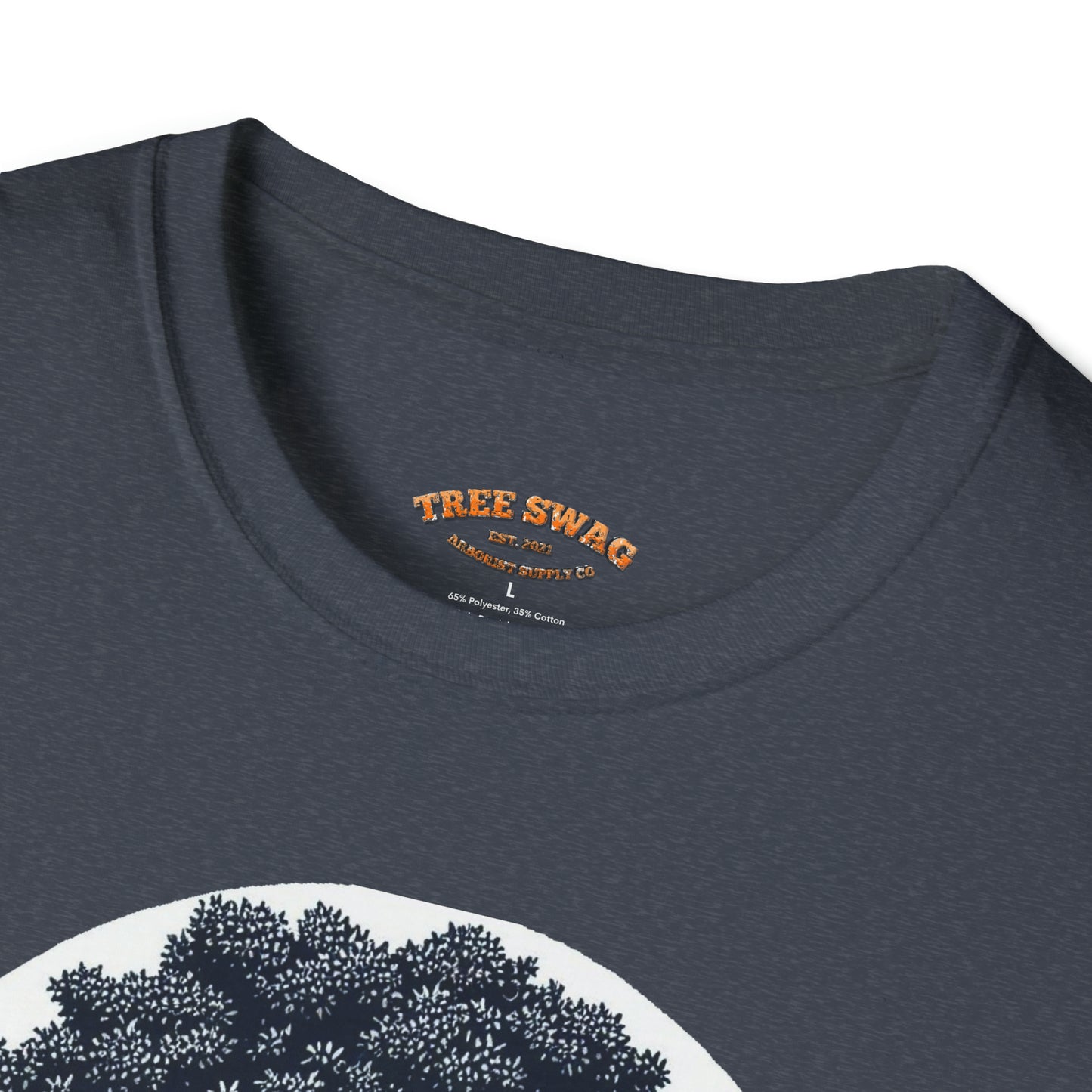 Live Oak Tree T-Shirt