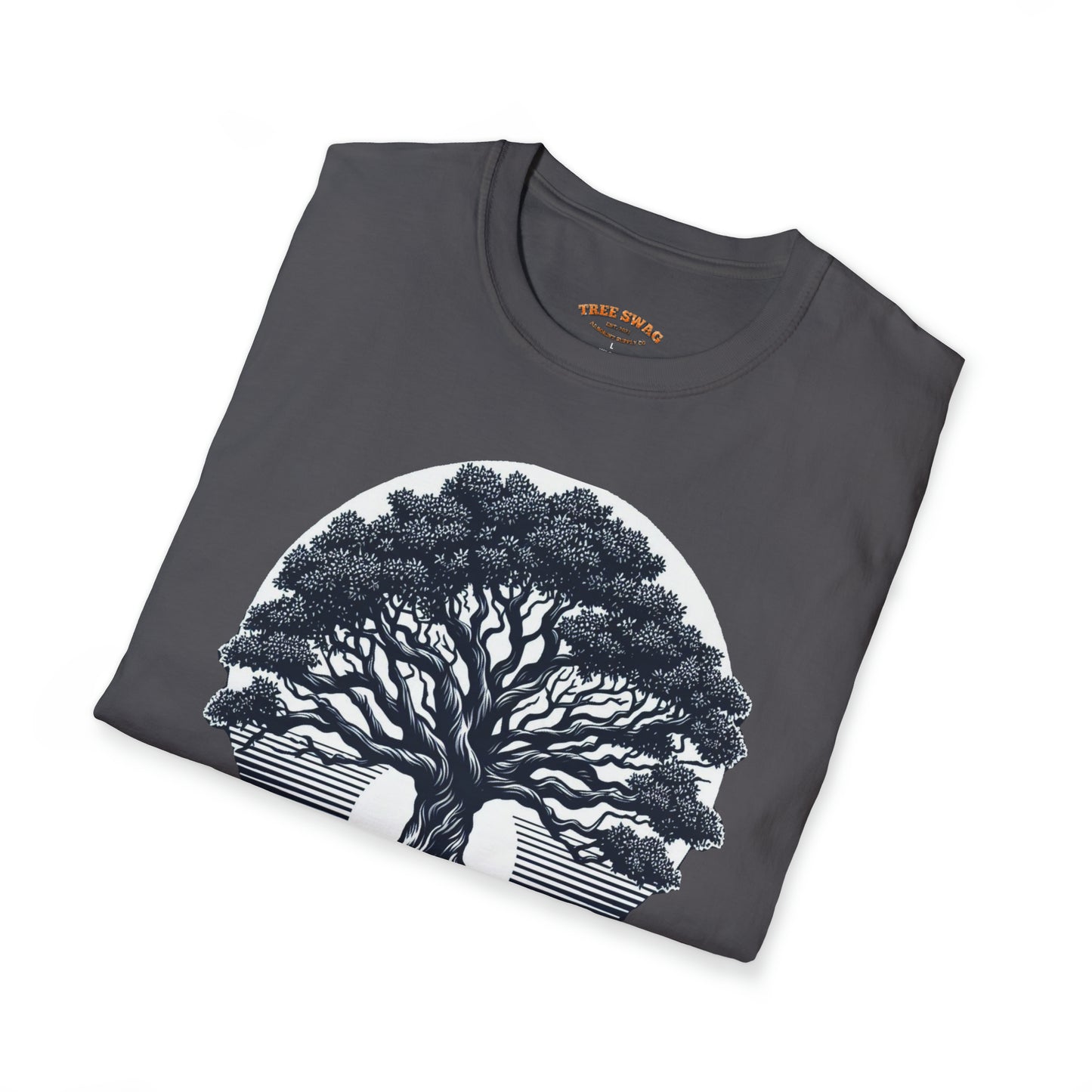 Live Oak Tree T-Shirt