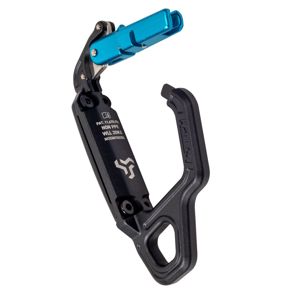 Swinger Tool Carrier